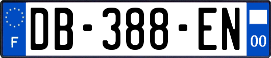 DB-388-EN