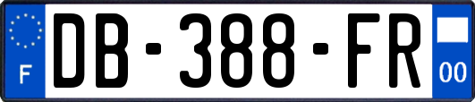 DB-388-FR