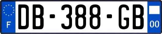 DB-388-GB