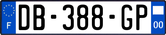DB-388-GP