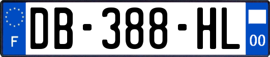 DB-388-HL