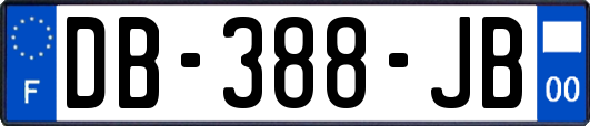 DB-388-JB