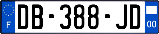 DB-388-JD