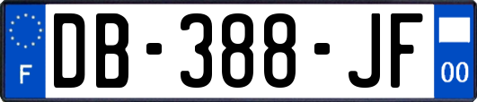 DB-388-JF