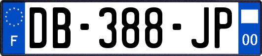 DB-388-JP