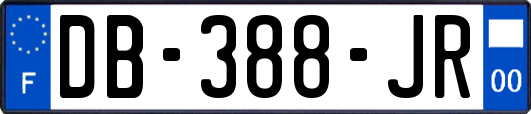 DB-388-JR