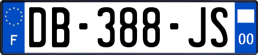 DB-388-JS