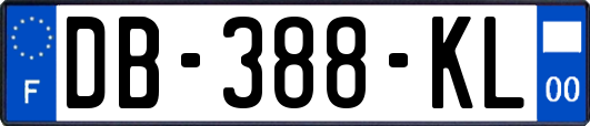 DB-388-KL