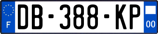 DB-388-KP
