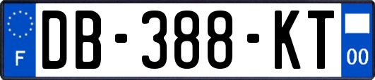 DB-388-KT