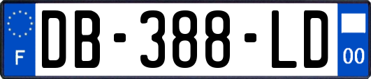DB-388-LD