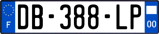 DB-388-LP