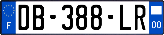 DB-388-LR