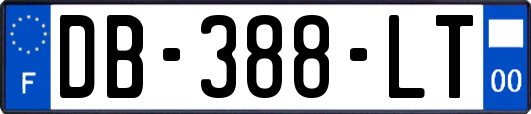 DB-388-LT