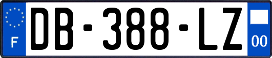 DB-388-LZ