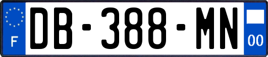 DB-388-MN