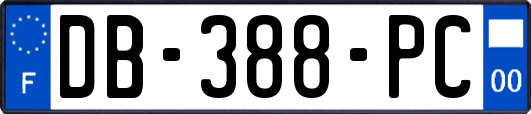 DB-388-PC