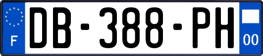 DB-388-PH