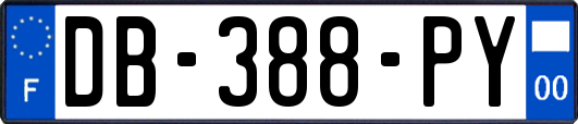 DB-388-PY