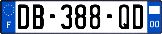 DB-388-QD