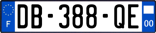 DB-388-QE
