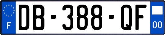 DB-388-QF