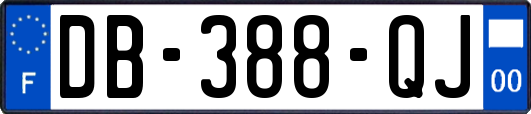 DB-388-QJ