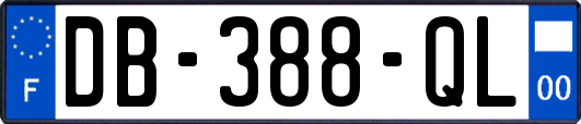 DB-388-QL