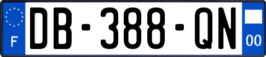DB-388-QN