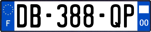 DB-388-QP