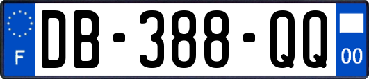 DB-388-QQ