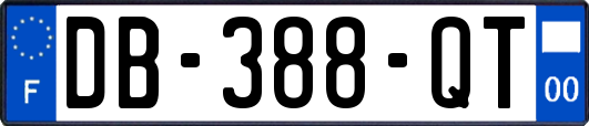 DB-388-QT
