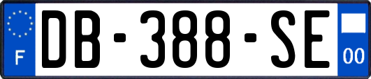 DB-388-SE