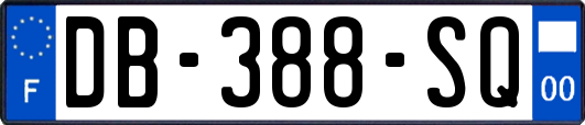 DB-388-SQ