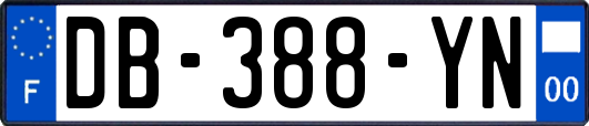 DB-388-YN