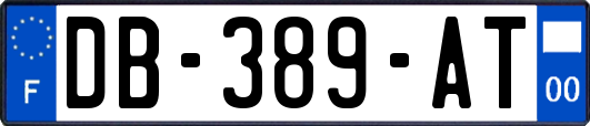 DB-389-AT