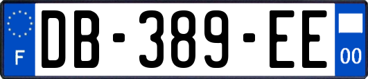 DB-389-EE