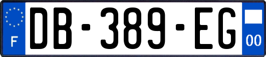 DB-389-EG
