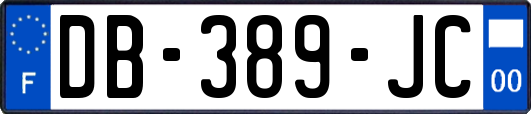 DB-389-JC