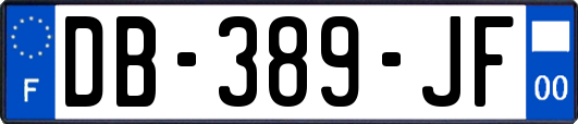 DB-389-JF