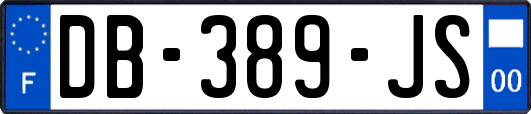 DB-389-JS