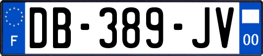 DB-389-JV