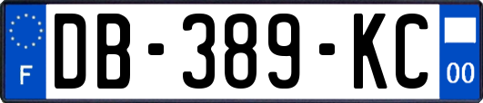 DB-389-KC