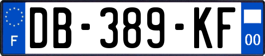 DB-389-KF