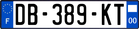 DB-389-KT