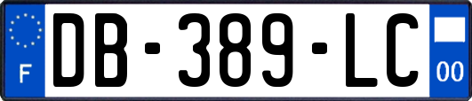 DB-389-LC