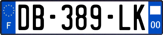 DB-389-LK