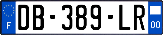 DB-389-LR