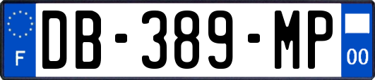 DB-389-MP