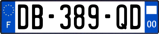 DB-389-QD